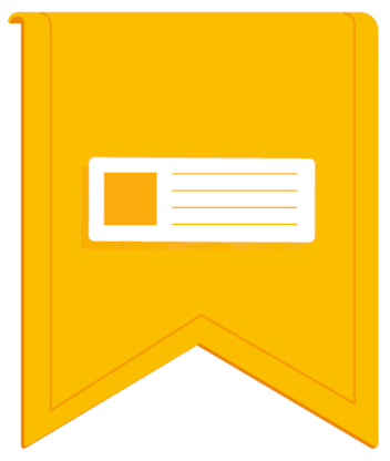 Google Ads Display Certificate icon