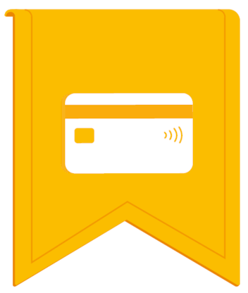 Google Ads Shopping Certificate icon